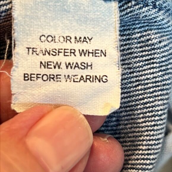 Vintage Levi’s 501 Jeans USA for Women 27 - Picture 11 of 11